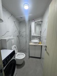 Green Oasis Budva