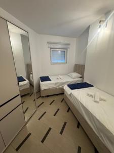 Green Oasis Budva