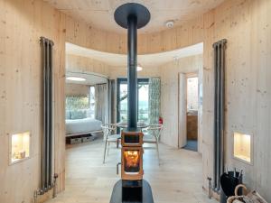 The Treehouse Caerlaverock - Uk45028
