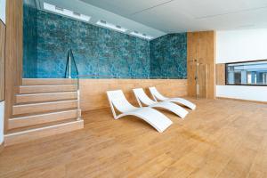 Brand New Luxury Apartment with Private Jacuzzi