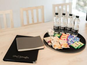 Cairnharrow Cottage - Uk7798