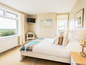 Cairnharrow Cottage - Uk7798