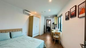 Ha Noi Light Home Apartment 279 Đội Cấn Ba Đình