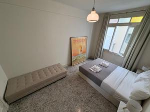 Mosaikon Guesthouses #Sokratous Str
