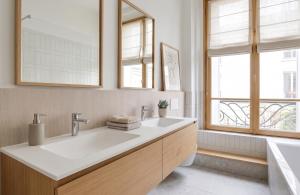 3BR Champs de Mars Suffren