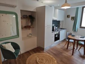 Loft "Nordic Chic" - Sauna - Balnéo - Clim - TV HD