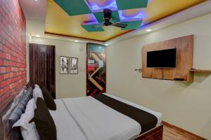 Hotel O New GMC