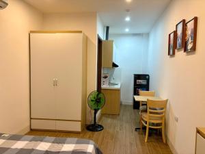 Ha Noi Light Home Apartment 279 Đội Cấn Ba Đình