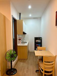 Ha Noi Light Home Apartment 279 Đội Cấn Ba Đình