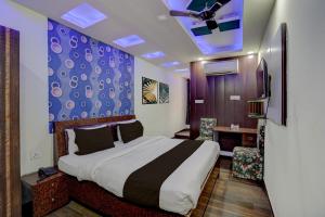 Hotel O New GMC