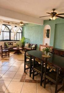 Casa Cultivo