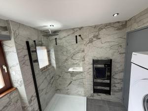 Le clos Alsacien parking priver borne de recharge