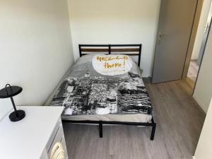 Le clos Alsacien parking priver borne de recharge