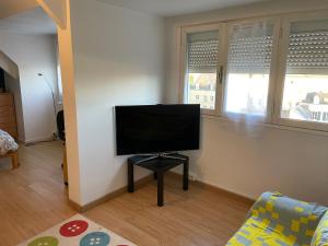 Appartement Alençon centre