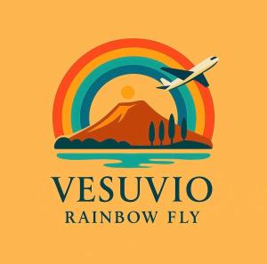 Vesuvio Rainbow FLY