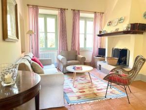 Apartment I Fontanili
