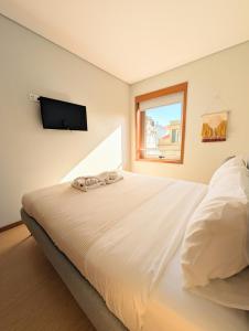 2D Apartamento a 3 min da praia