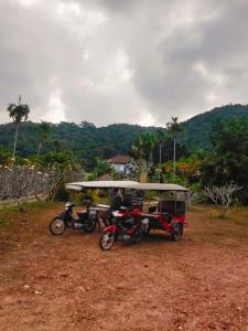 Bous Kampot Adventures