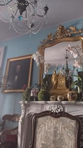 Art action room