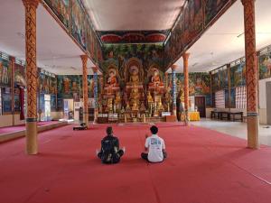 Bous Kampot Adventures