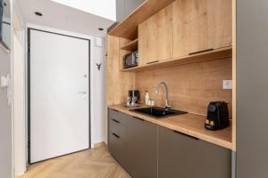O Suite - 107