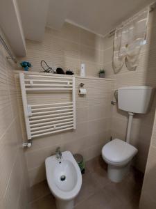 Iris Terlizzi b&b casa vacanze