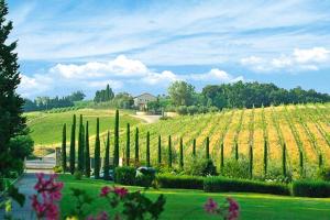 Vacation resort Borgo della Meliana