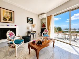 Penthouse Vue mer Terrasse 300 m2
