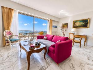 Penthouse Vue mer Terrasse 300 m2