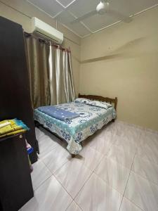 Cibung Homestay Taman Gemas Indah