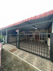 Cibung Homestay Taman Gemas Indah