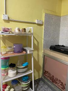 Cibung Homestay Taman Gemas Indah