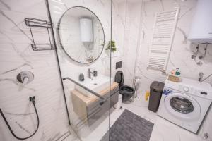 President Lux Apartment Centar