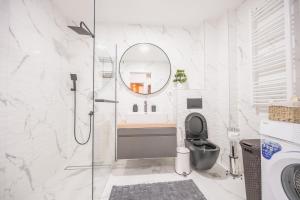 President Lux Apartment Centar