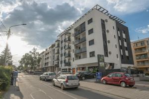 President Lux Apartment Centar