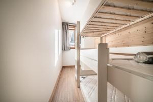 CHALET PASCAL C03: 3 chambres neuf pour 6 personnes
