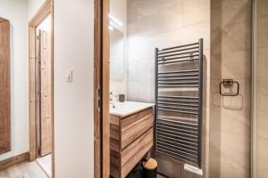 CHALET PASCAL C03: 3 chambres neuf pour 6 personnes