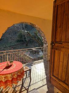 Maison de Louis au cœur des Cévennes
