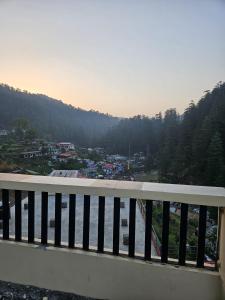 Hotal DESPRADES MRITYUNJAY INN