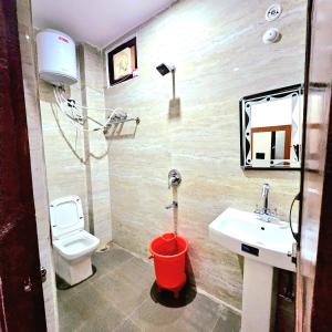 Hotal DESPRADES MRITYUNJAY INN