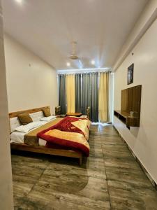 Hotal DESPRADES MRITYUNJAY INN