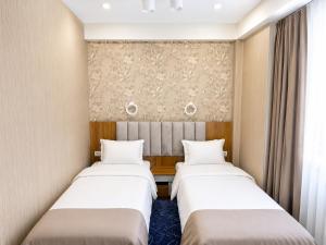 BRB Hotel