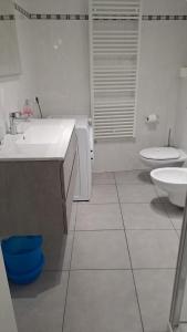 Adamello Peak ONE Apartment