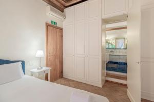 AureaLiving - Elegance in the heart of Trastevere