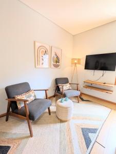 1E apartment 5 minutes from the beach