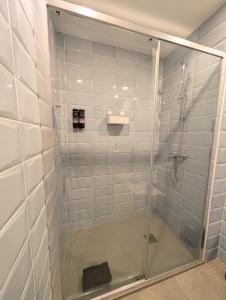 1E apartment 5 minutes from the beach