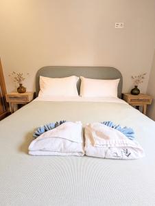 1E apartment 5 minutes from the beach