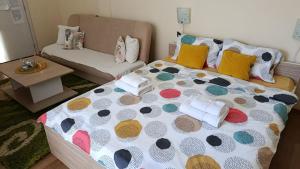 Apartman Sladja