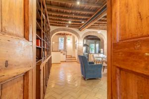 AureaLiving - Elegance in the heart of Trastevere