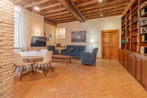AureaLiving - Elegance in the heart of Trastevere